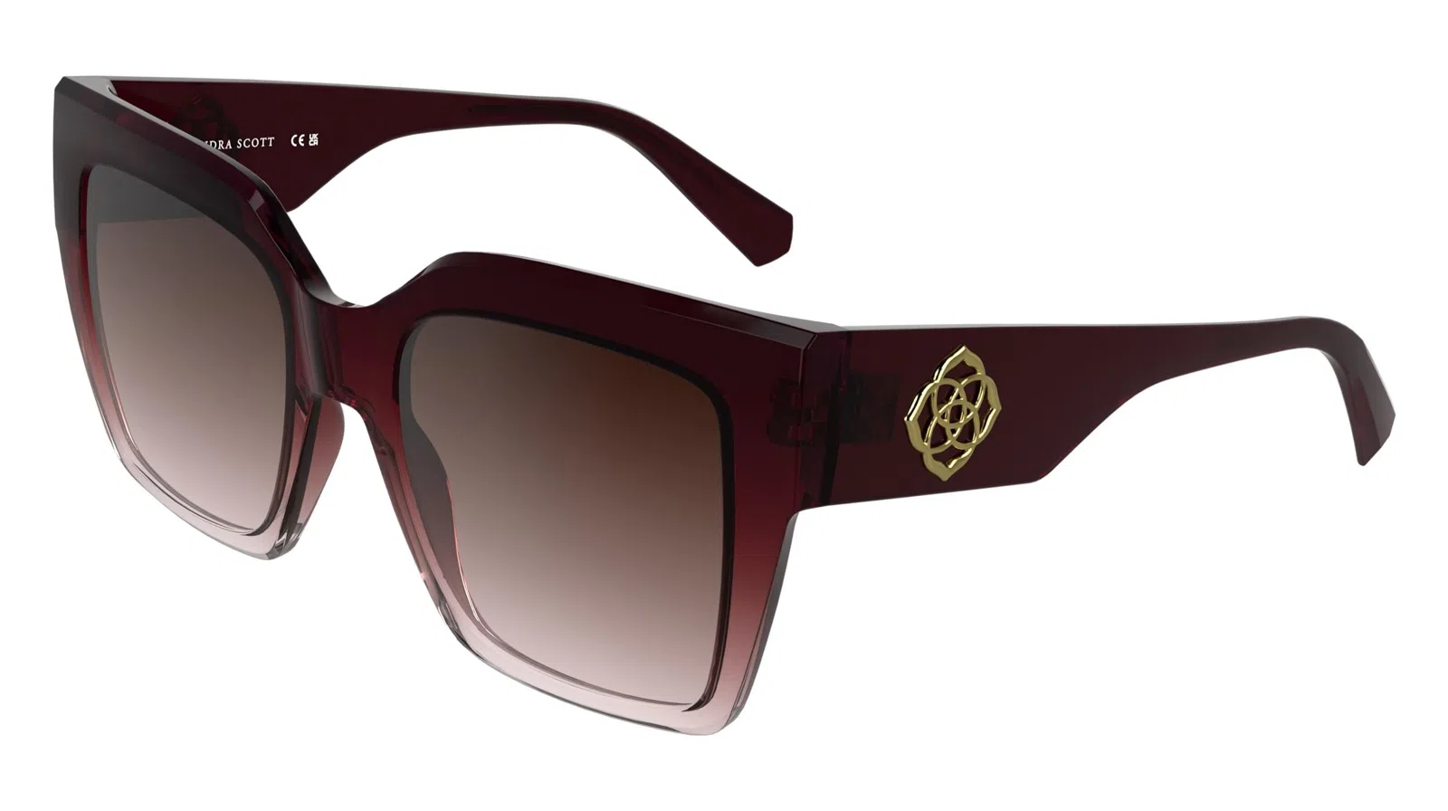 Kendra Scott KE616S Sunglasses - view 4
